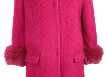 PŁASZCZE – Laura Guidi