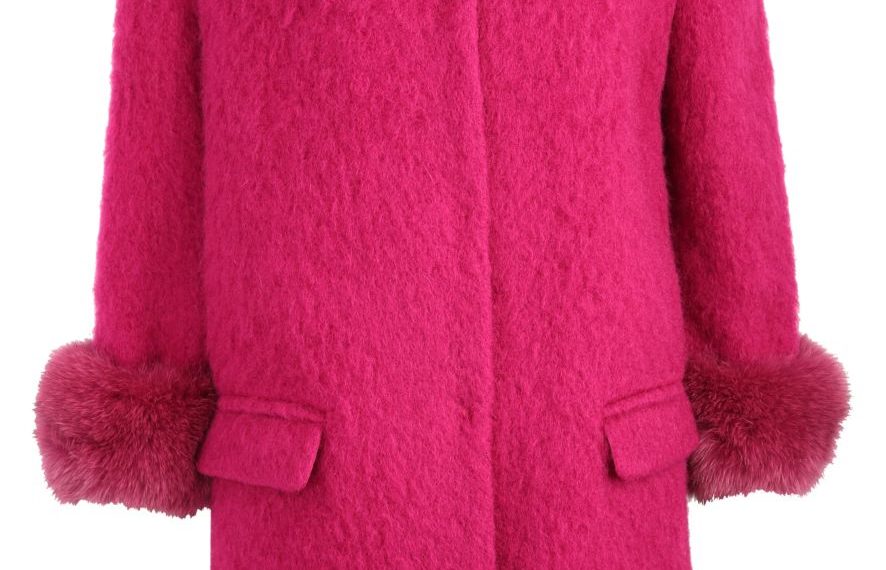 PŁASZCZE – Laura Guidi