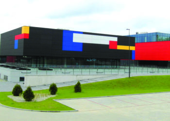 SZWALNIA 2014 – Jubileusz