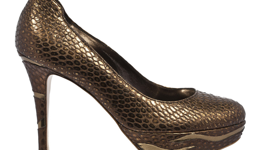 Motyw węża – jesień 2013