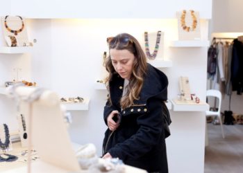 BIŻUTERIA – Sophie Thao