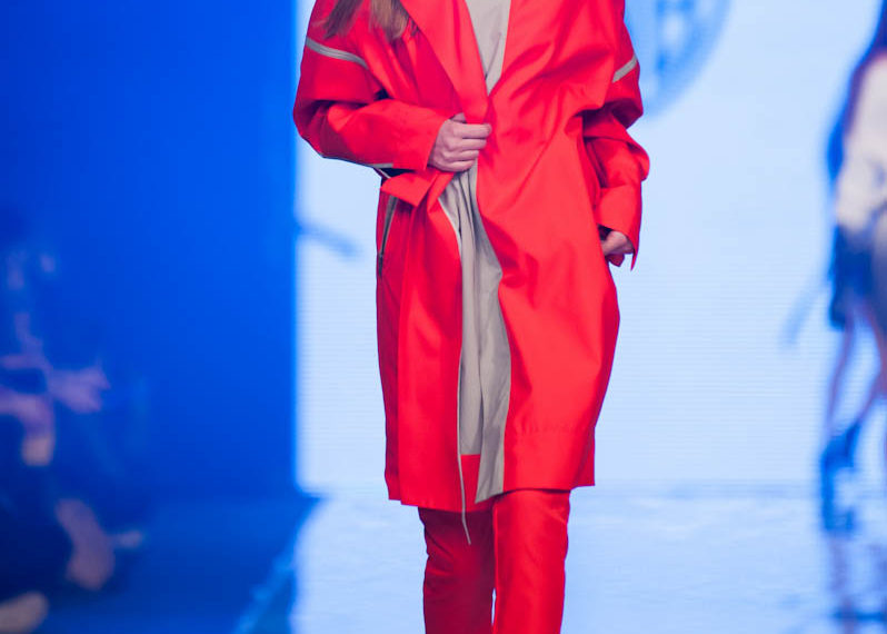 Łukasz Jemioł BASIC inspired by Warner Bros. Brands.