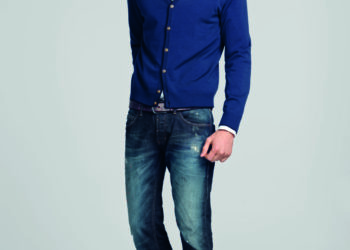 ZAKUPY DLA MĘŻCZYZN