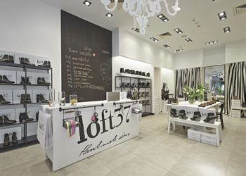 LOFT37 – Pop Up w Warszawie