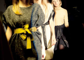 SLOW FASHION CAFE – jubileusz