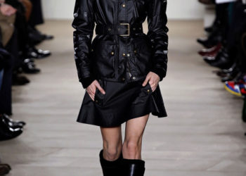 OFICERKI – mocny trend sezonu