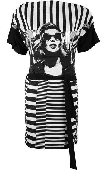 MODA JAK KLAWISZE FORTEPIANU