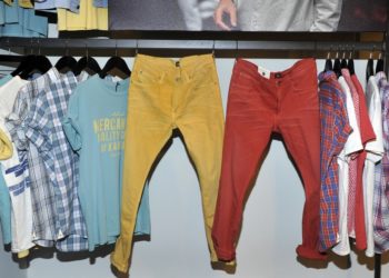 WRANGLER i LEE – pokaz nowej kolekcji na sezon SS14