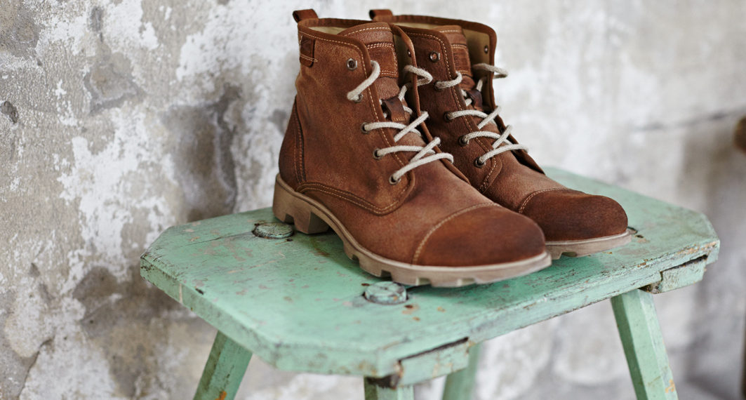 CAMEL ACTIVE – nowy koncept