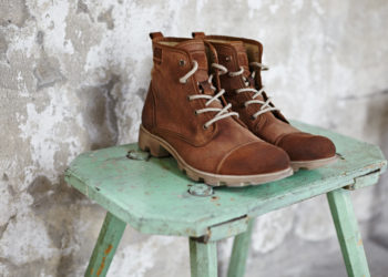 CAMEL ACTIVE – nowy koncept