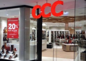 CCC – sklep w Norymbergii
