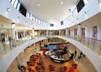 POP UP w gdyńskim Klifie