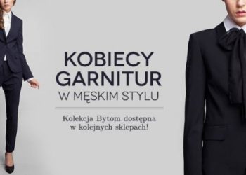 BYTOM dla kobiet