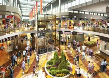 SILESIA CITY CENTER – Silesia City Center