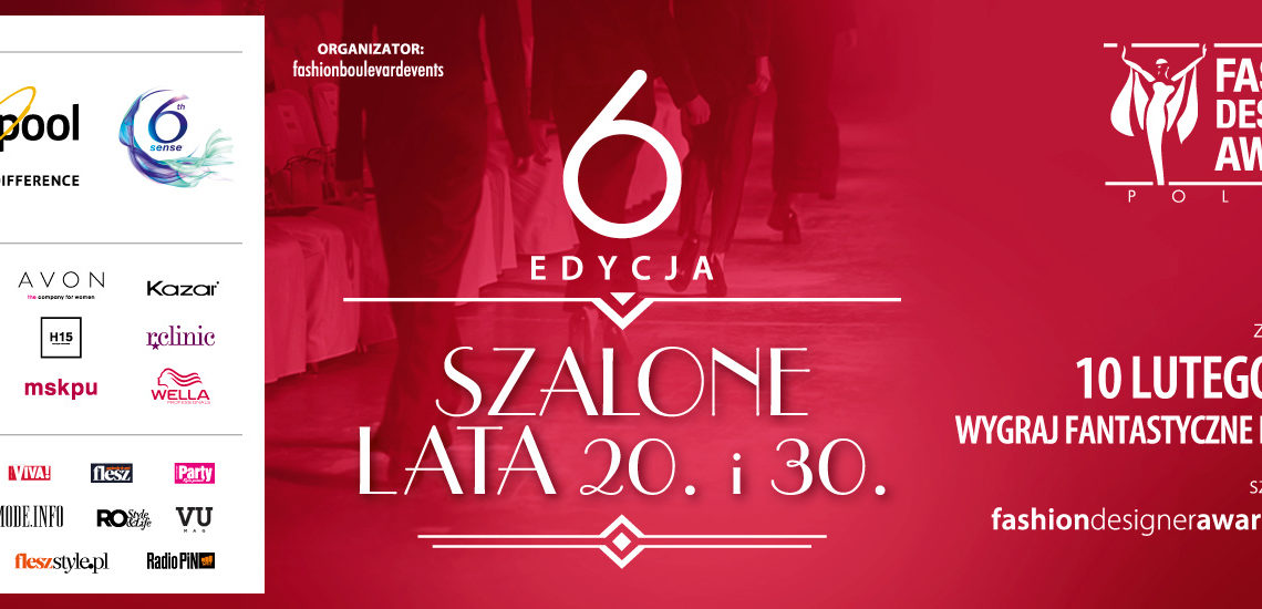 Fashion Designer Awards 2014