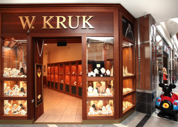 SIŁA TRADYCJI – KRUK