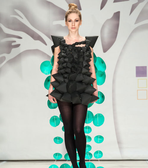 EKO FASHION WEEKEND – z miłości do mody i środowiska