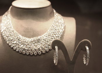 KPMG – dobra luksusowe w 2013 roku