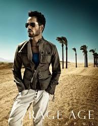 PRÓCHNIK I RAGE AGE – razem