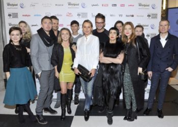 SPOTKANIE PRASOWE – 6.edycja Fashion Designer Awards