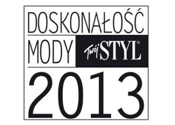 W3F NAGRODZONY. Doskonałość Mody Twojego STYLU