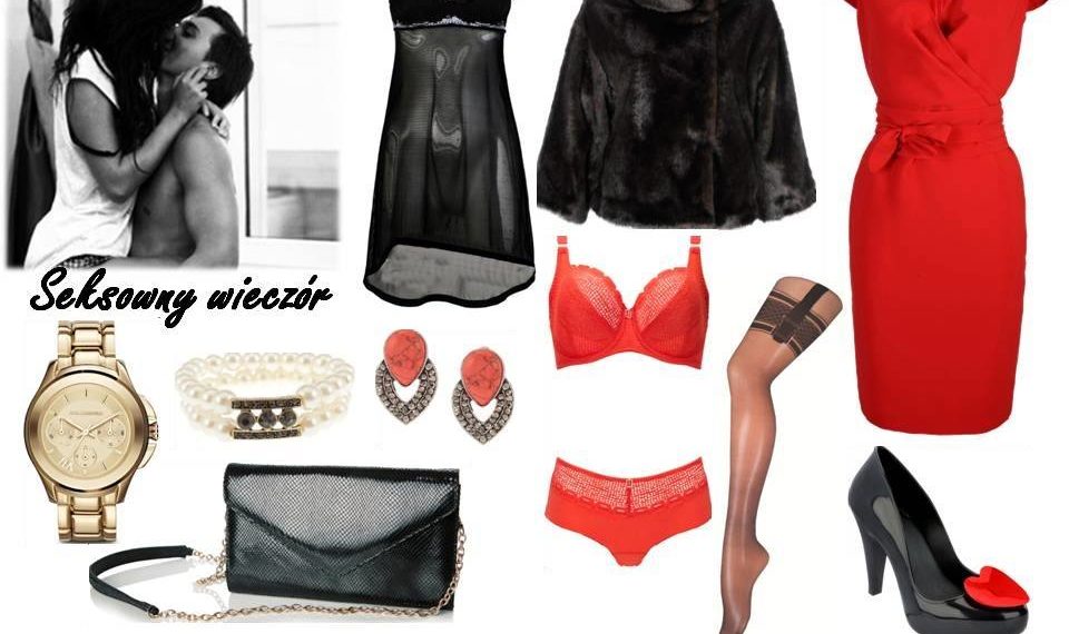 WALENTYNKOWE STYLIZACJE