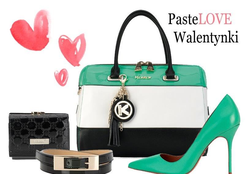 WIĘCEJ NIŻ TOREBKA