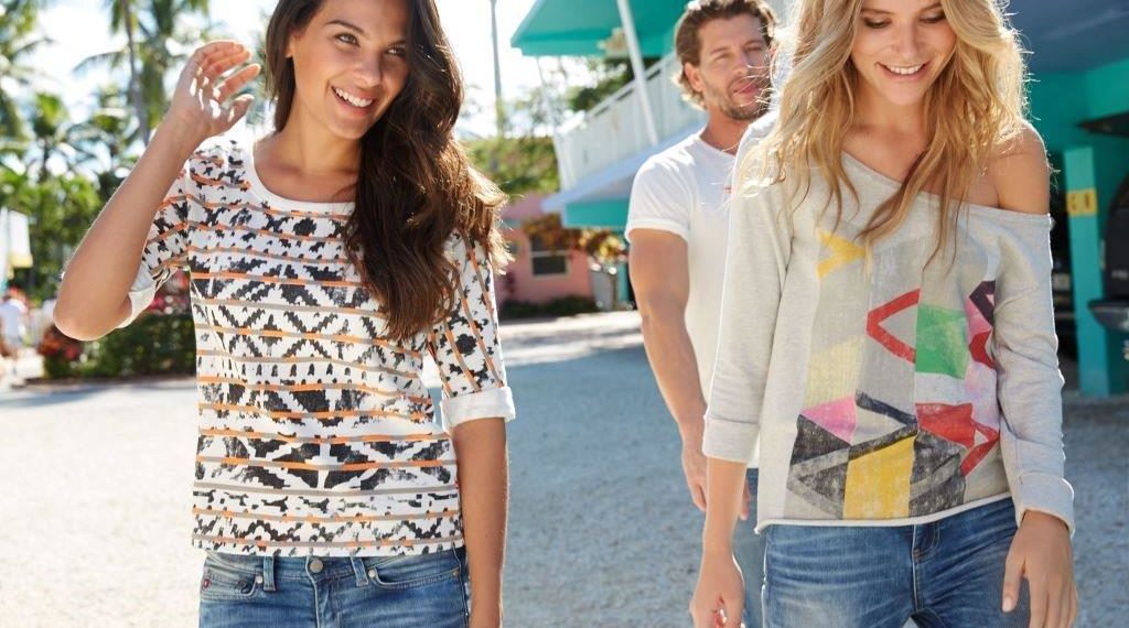 KOLEKCJA BIG STAR – SS 2014