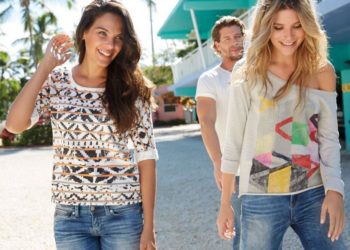 KOLEKCJA BIG STAR – SS 2014