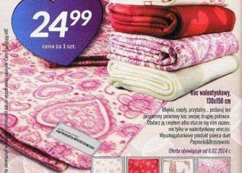 PAPROCKI & BRZOZOWSKI dla Biedronki