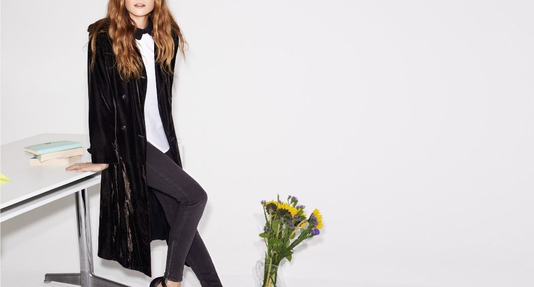 VEGABOND – nowa kolekcja