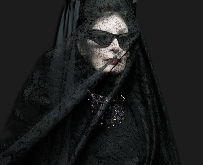 GOŚCIE SPECJALNI TRZECIEJ EDYCJI WARSAW FASHION FILM FESTIVAL