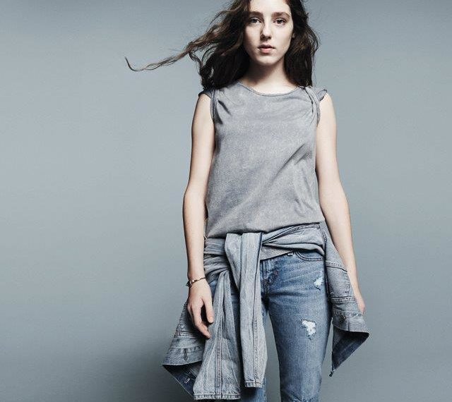 GAP – SS 2014