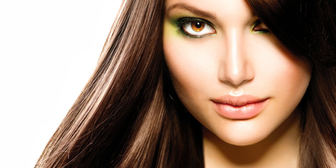 Jak pielęgnować skórę wokół oczu?