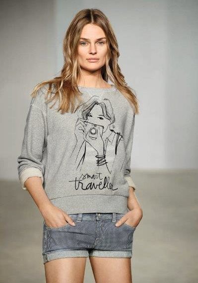 MARC O’POLO SS 2014