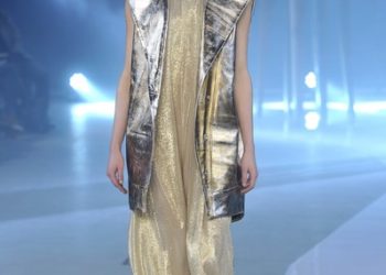 MMC – pokaz kolekcji