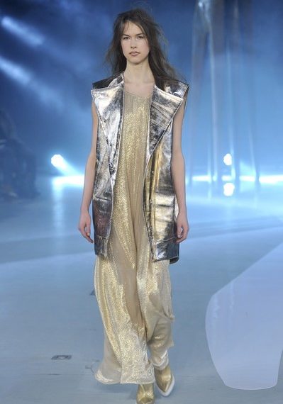 MMC – pokaz kolekcji