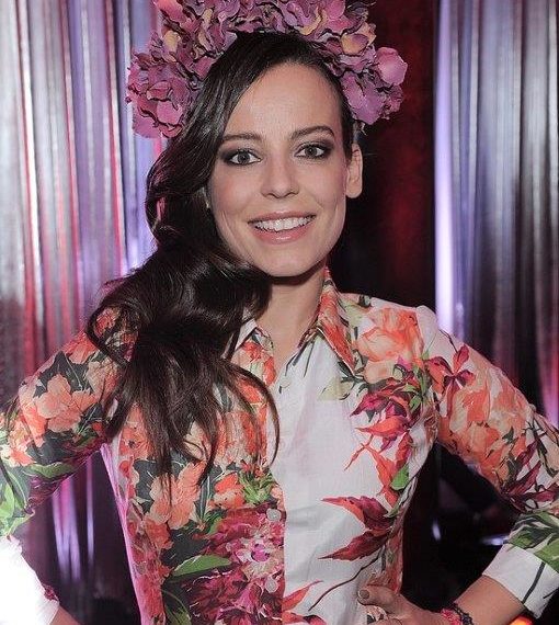 FLOWER – hit wiosennych stylizacji