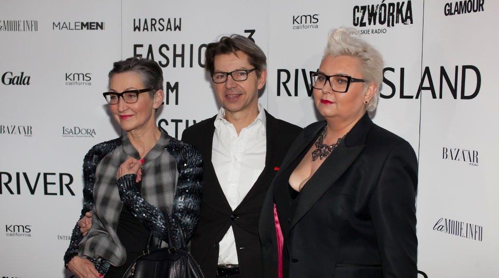 Uroczyste otwarcie WFFF