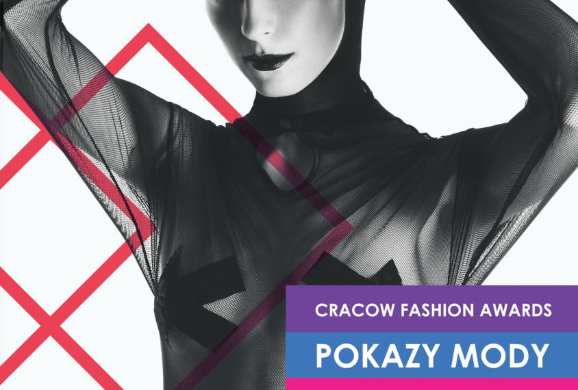 Młoda Moda w Krakowie – zapowiedź Cracow Fashion Week 2014