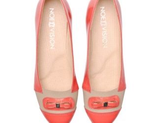 CO KOCHAJĄ STOPY WIOSNĄ?