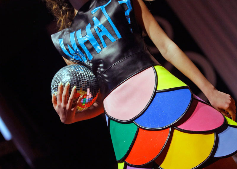 Pokaz prezentacji artystycznej „my 2014”