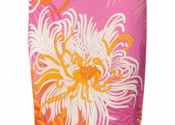 SPÓDNICA NA WIOSNĘ!