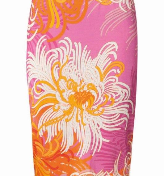 SPÓDNICA NA WIOSNĘ!