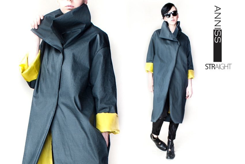 Linia Basic – marka ANNAIS