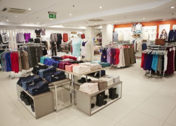 Camaieu – nowe wizerunek