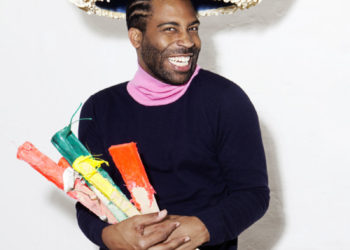 i-D POLSKA LAUNCH PARTY BY H&M JUŻ 26 KWIETNIA 2014