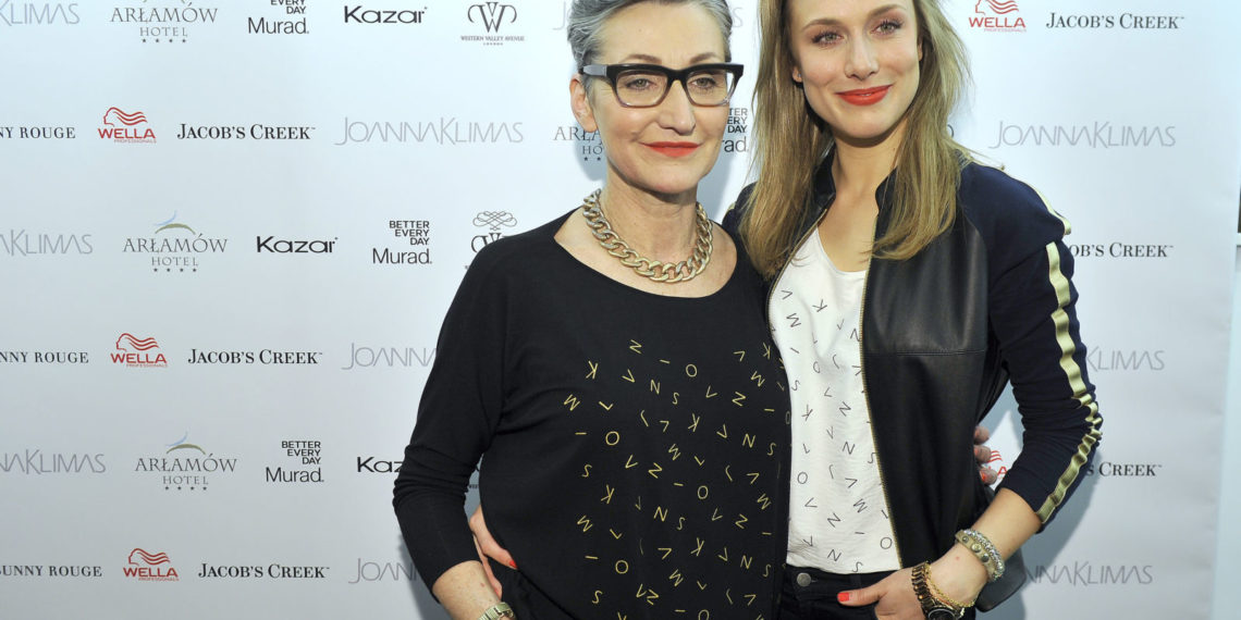 Joanna Klimas – LOGO GAME