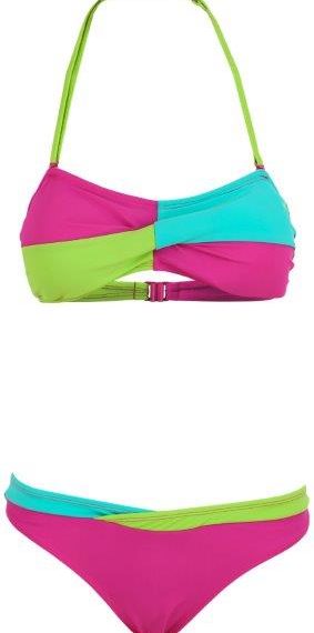 Przegląd kostiumów kąpielowych