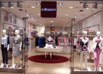 OLSEN – NOWY SALON!